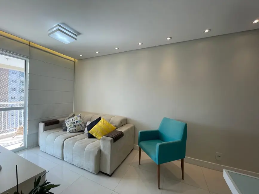 Foto 1 de Apartamento com 3 quartos à venda, 66m2 em Vila Suzana, São Paulo - SP