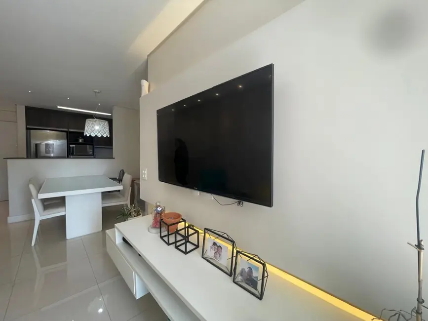 Foto 4 de Apartamento com 3 quartos à venda, 66m2 em Vila Suzana, São Paulo - SP