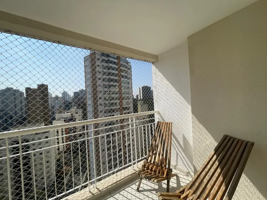 Foto 5 de Apartamento com 3 quartos à venda, 66m2 em Vila Suzana, São Paulo - SP