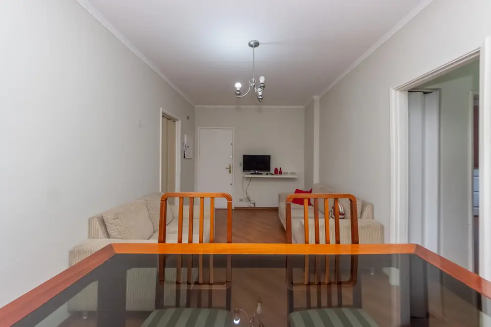 Foto 4 de Apartamento com 2 quartos à venda, 57m2 em Bela Vista, São Paulo - SP