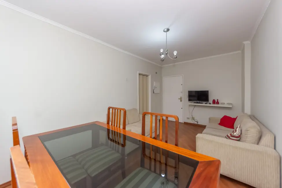 Foto 6 de Apartamento com 2 quartos à venda, 57m2 em Bela Vista, São Paulo - SP