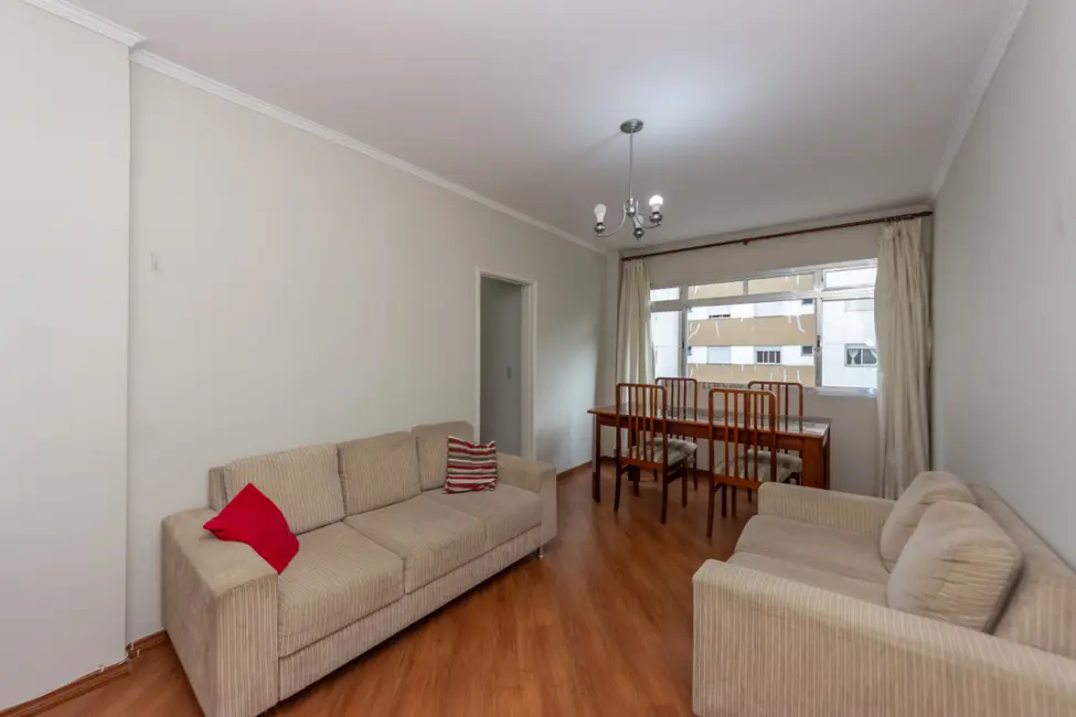 Foto 7 de Apartamento com 2 quartos à venda, 57m2 em Bela Vista, São Paulo - SP