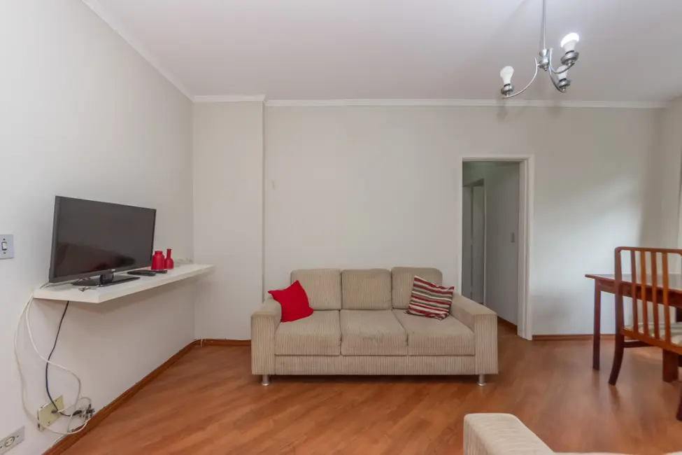 Foto 5 de Apartamento com 2 quartos à venda, 57m2 em Bela Vista, São Paulo - SP