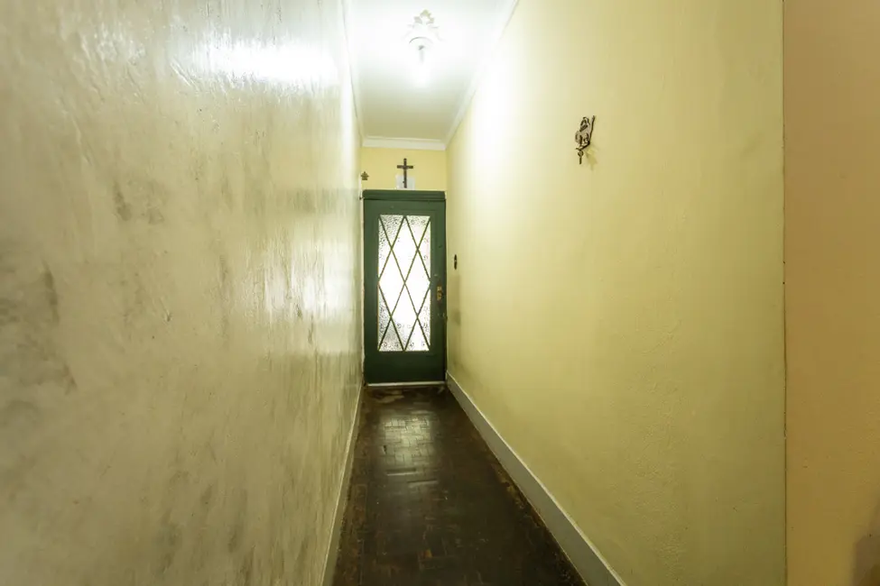 Foto 3 de Casa com 3 quartos à venda, 144m2 em Vila Clementino, São Paulo - SP