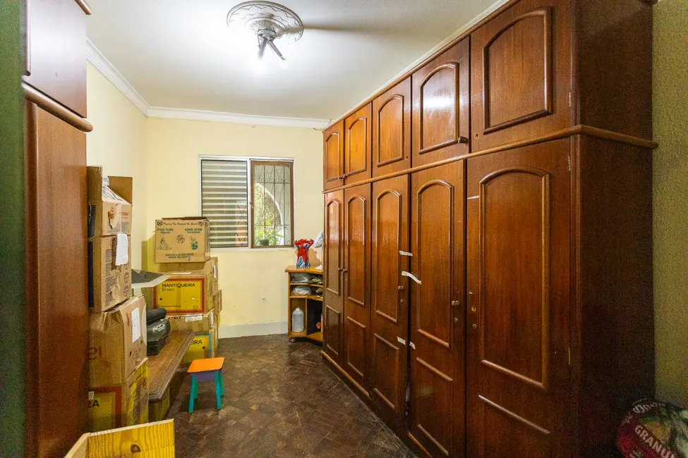 Foto 7 de Casa com 3 quartos à venda, 144m2 em Vila Clementino, São Paulo - SP