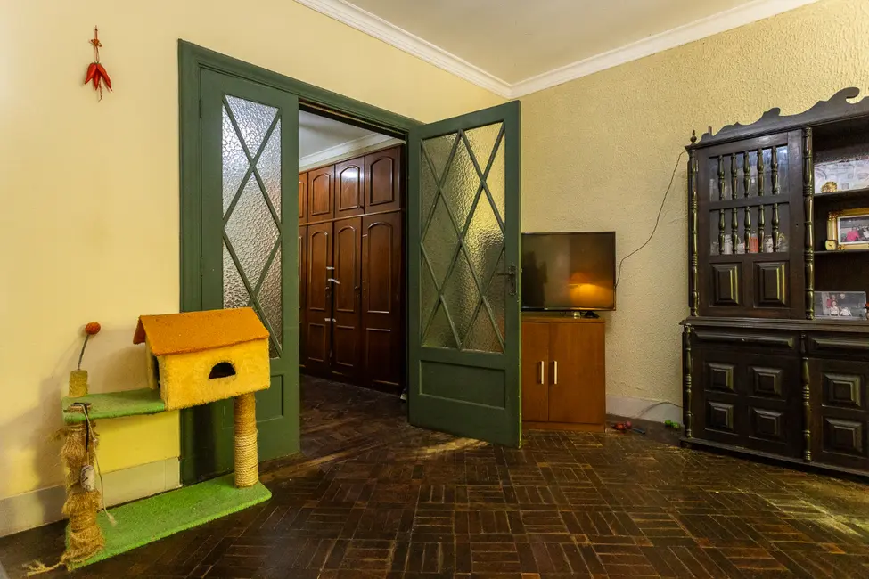 Foto 6 de Casa com 3 quartos à venda, 144m2 em Vila Clementino, São Paulo - SP