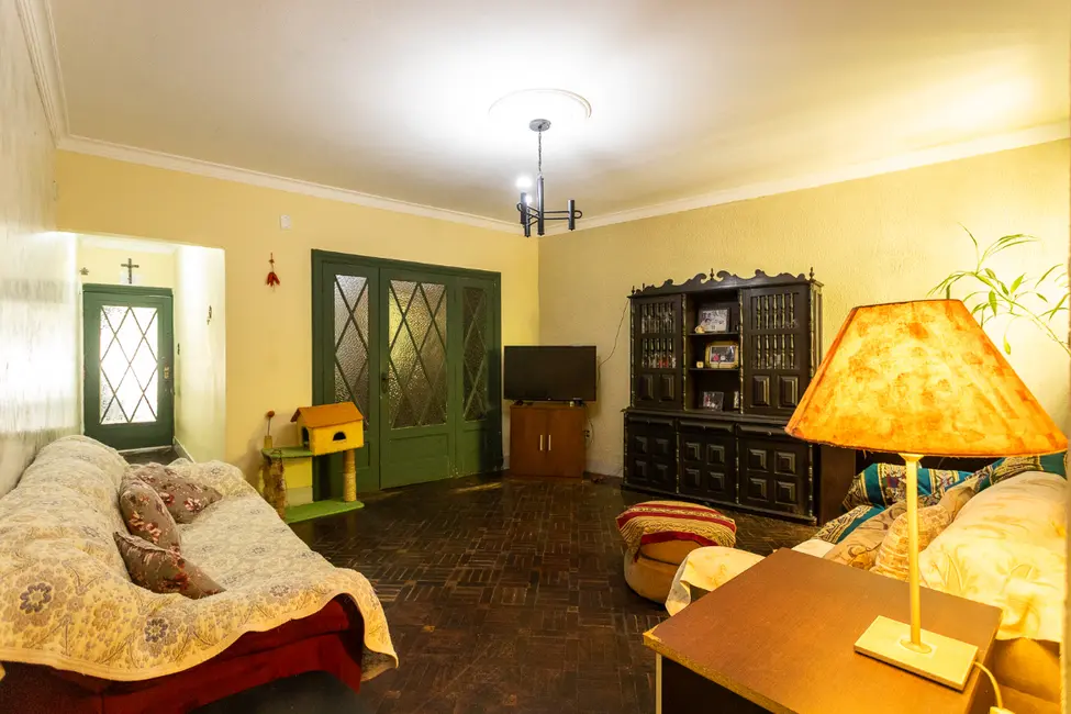 Foto 4 de Casa com 3 quartos à venda, 144m2 em Vila Clementino, São Paulo - SP