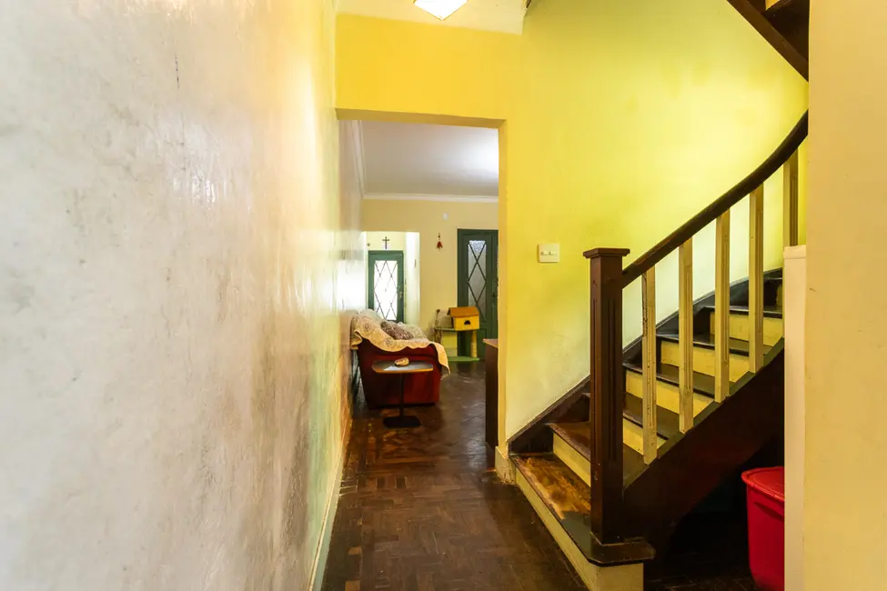 Foto 8 de Casa com 3 quartos à venda, 144m2 em Vila Clementino, São Paulo - SP