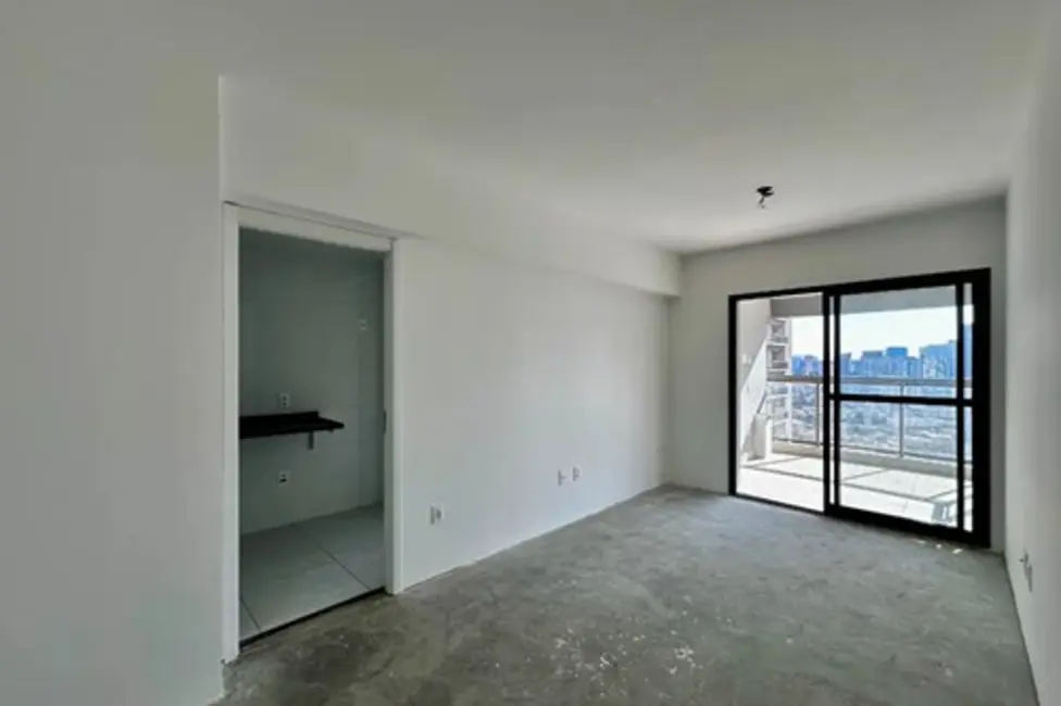 Foto 1 de Apartamento com 2 quartos à venda, 67m2 em São Paulo - SP