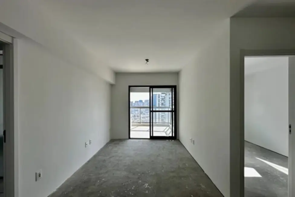 Foto 3 de Apartamento com 2 quartos à venda, 67m2 em São Paulo - SP