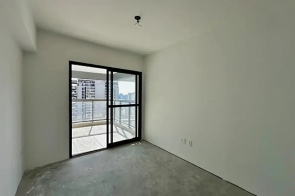 Foto 2 de Apartamento com 2 quartos à venda, 67m2 em São Paulo - SP
