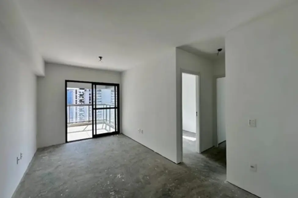 Foto 4 de Apartamento com 2 quartos à venda, 67m2 em São Paulo - SP