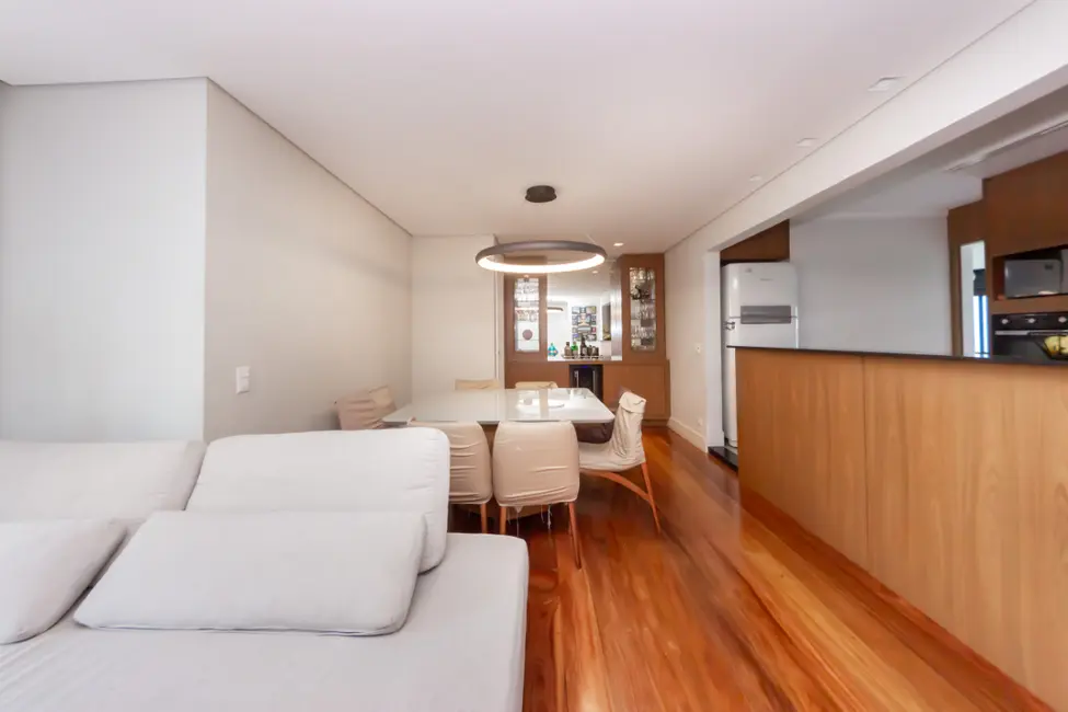 Foto 8 de Apartamento com 3 quartos à venda em Planalto Paulista, São Paulo - SP