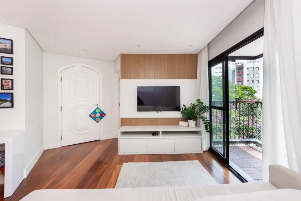 Foto 1 de Apartamento com 3 quartos à venda em Planalto Paulista, São Paulo - SP
