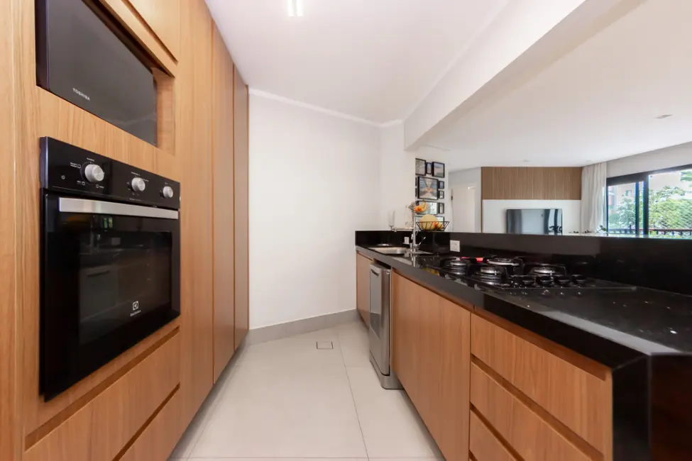 Foto 9 de Apartamento com 3 quartos à venda em Planalto Paulista, São Paulo - SP