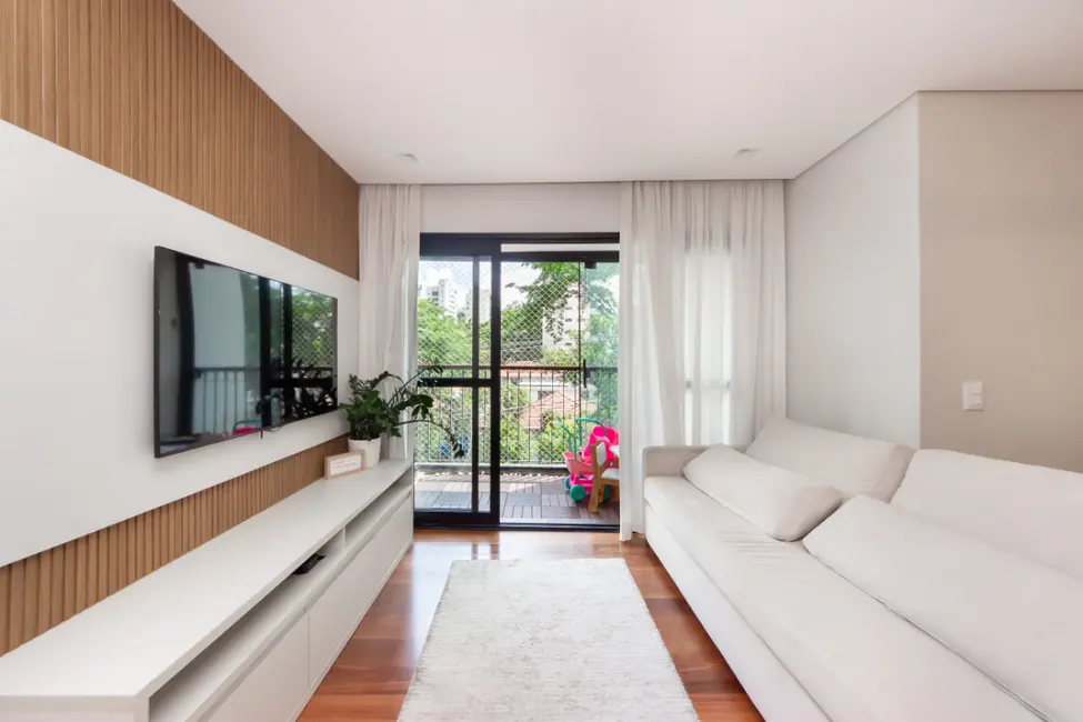 Foto 3 de Apartamento com 3 quartos à venda em Planalto Paulista, São Paulo - SP