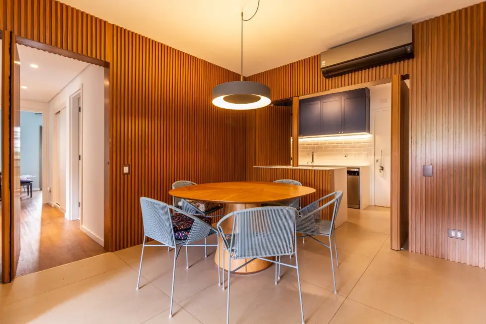 Foto 9 de Apartamento com 3 quartos à venda, 105m2 em Indianópolis, São Paulo - SP