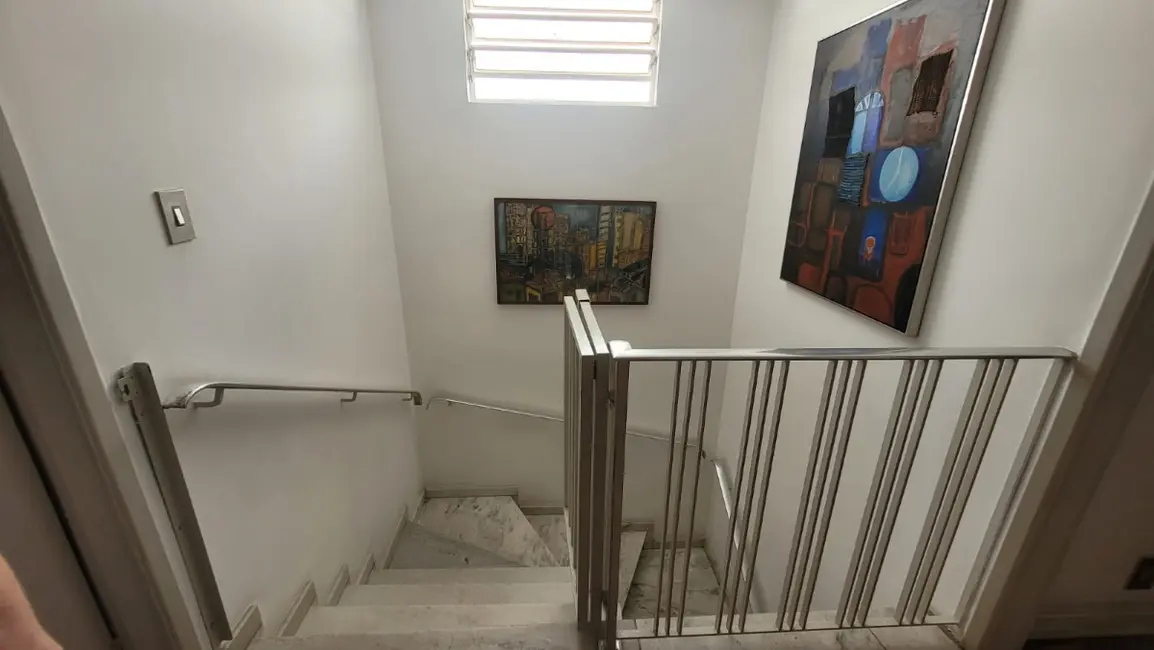 Foto 7 de Casa com 3 quartos à venda, 200m2 em Vila Cordeiro, São Paulo - SP