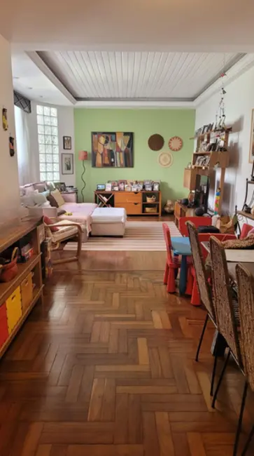 Foto 4 de Casa com 3 quartos à venda, 200m2 em Vila Cordeiro, São Paulo - SP