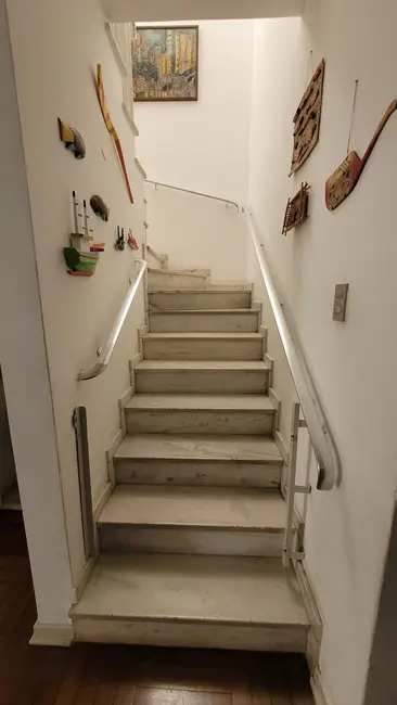 Foto 6 de Casa com 3 quartos à venda, 200m2 em Vila Cordeiro, São Paulo - SP