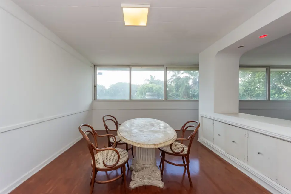 Foto 2 de Apartamento com 3 quartos à venda, 162m2 em Jardim Paulista, São Paulo - SP