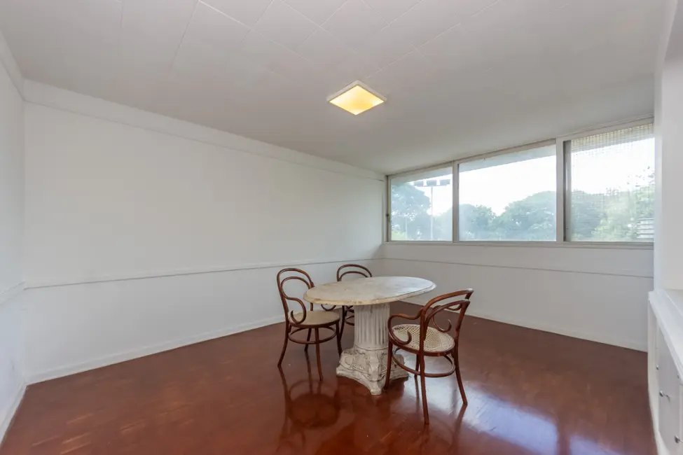 Foto 4 de Apartamento com 3 quartos à venda, 162m2 em Jardim Paulista, São Paulo - SP