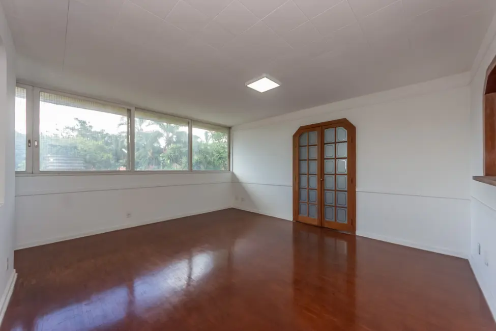 Foto 5 de Apartamento com 3 quartos à venda, 162m2 em Jardim Paulista, São Paulo - SP