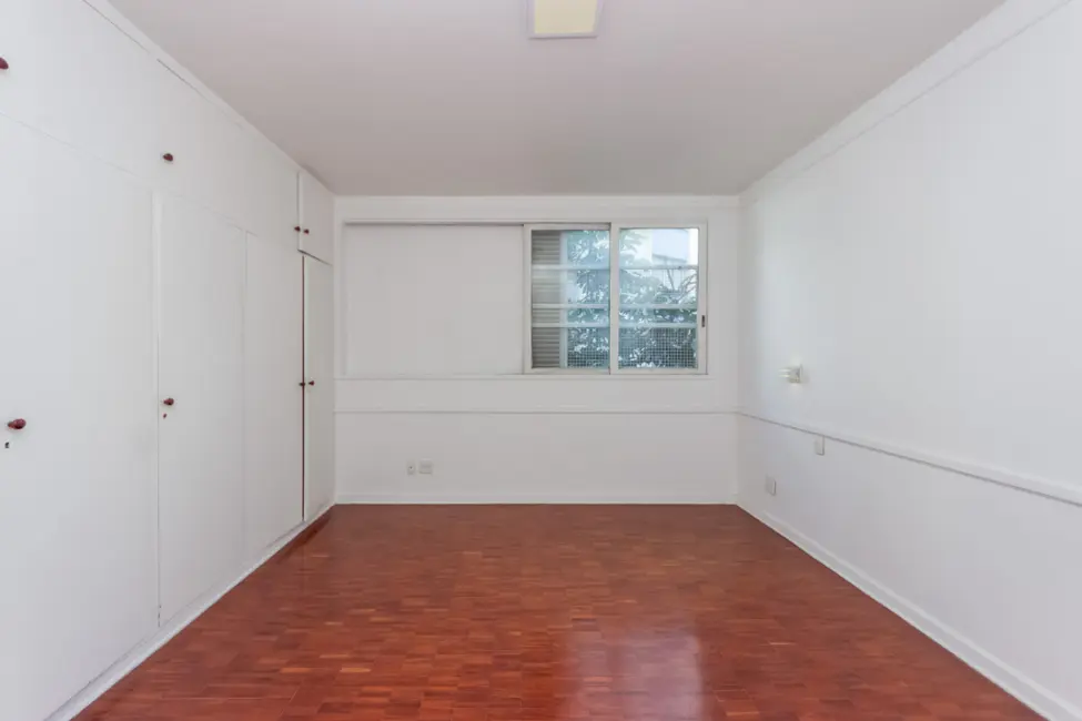 Foto 8 de Apartamento com 3 quartos à venda, 162m2 em Jardim Paulista, São Paulo - SP