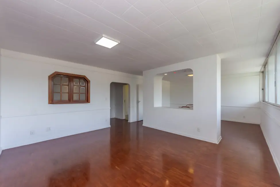 Foto 3 de Apartamento com 3 quartos à venda, 162m2 em Jardim Paulista, São Paulo - SP