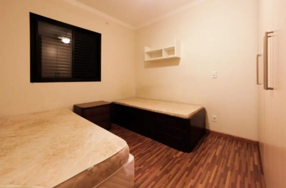 Apartamento com 3 quartos à venda, 137m2 em Santo Amaro, São Paulo - SP - imagem 7 Foto 7 de Apartamento com 3 quartos à venda, 137m2 em Santo Amaro, São Paulo - SP