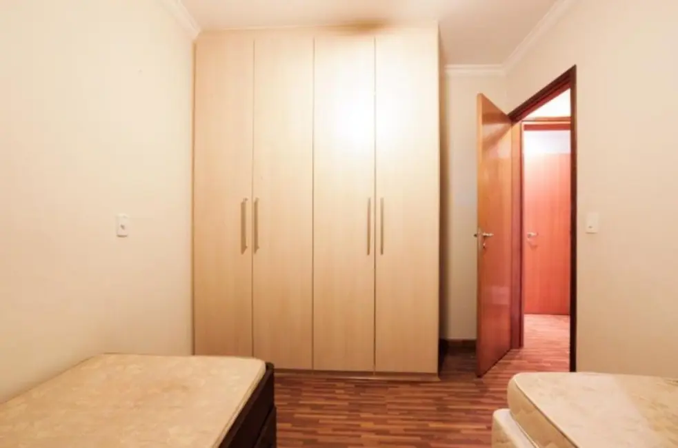 Apartamento com 3 quartos à venda, 137m2 em Santo Amaro, São Paulo - SP - imagem 6 Foto 6 de Apartamento com 3 quartos à venda, 137m2 em Santo Amaro, São Paulo - SP