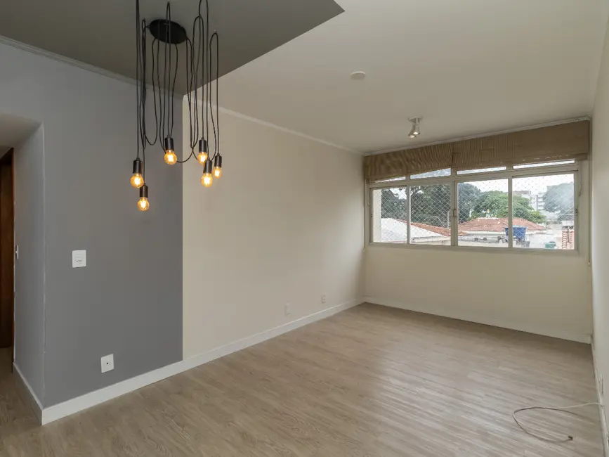 Foto 1 de Apartamento com 2 quartos à venda, 70m2 em Vila Gumercindo, São Paulo - SP