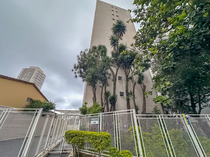 Foto 2 de Apartamento com 2 quartos à venda, 70m2 em Vila Gumercindo, São Paulo - SP