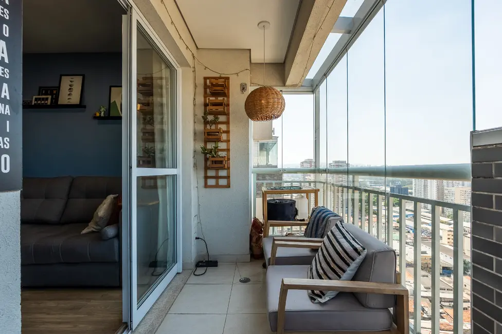 Foto 9 de Apartamento com 2 quartos à venda, 62m2 em Barra Funda, São Paulo - SP