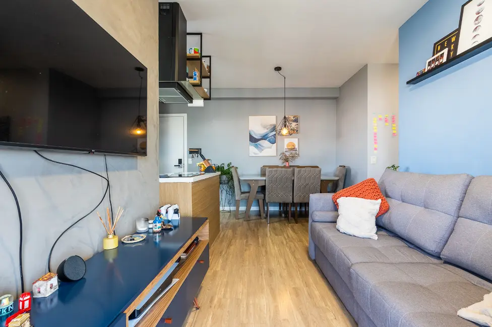 Foto 5 de Apartamento com 2 quartos à venda, 62m2 em Barra Funda, São Paulo - SP