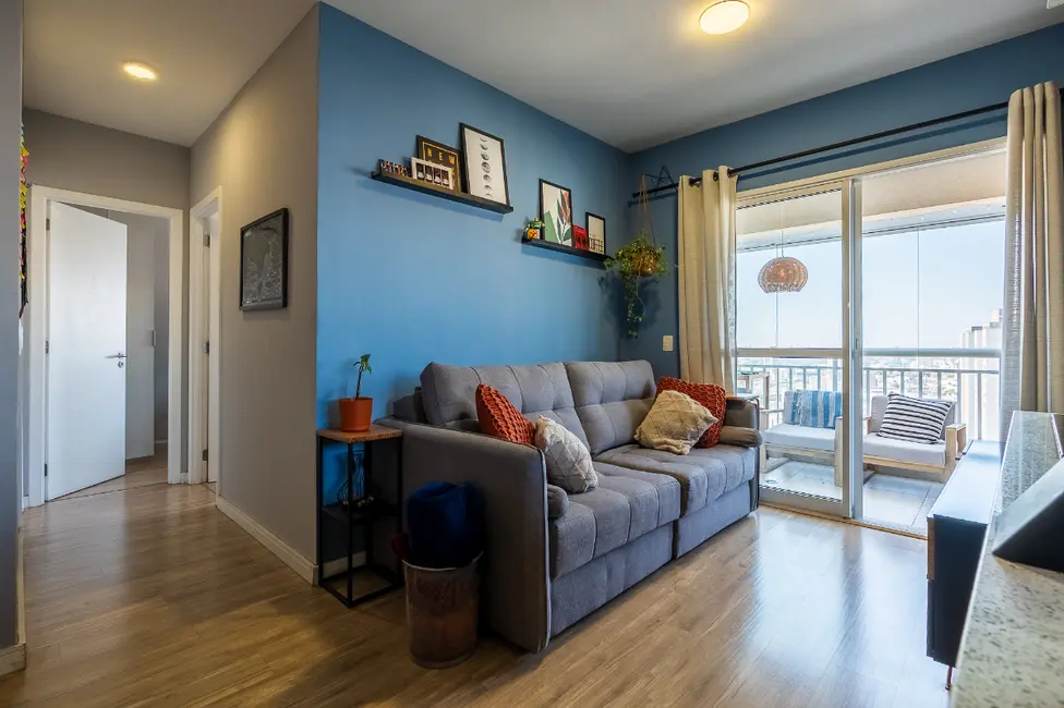 Foto 8 de Apartamento com 2 quartos à venda, 62m2 em Barra Funda, São Paulo - SP