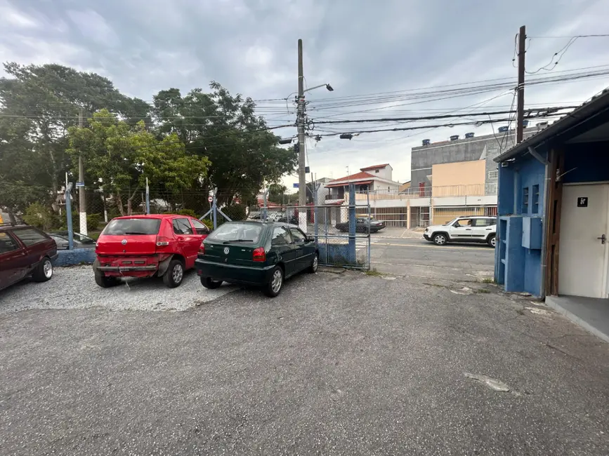 Foto 7 de Terreno / Lote à venda em Veleiros, São Paulo - SP