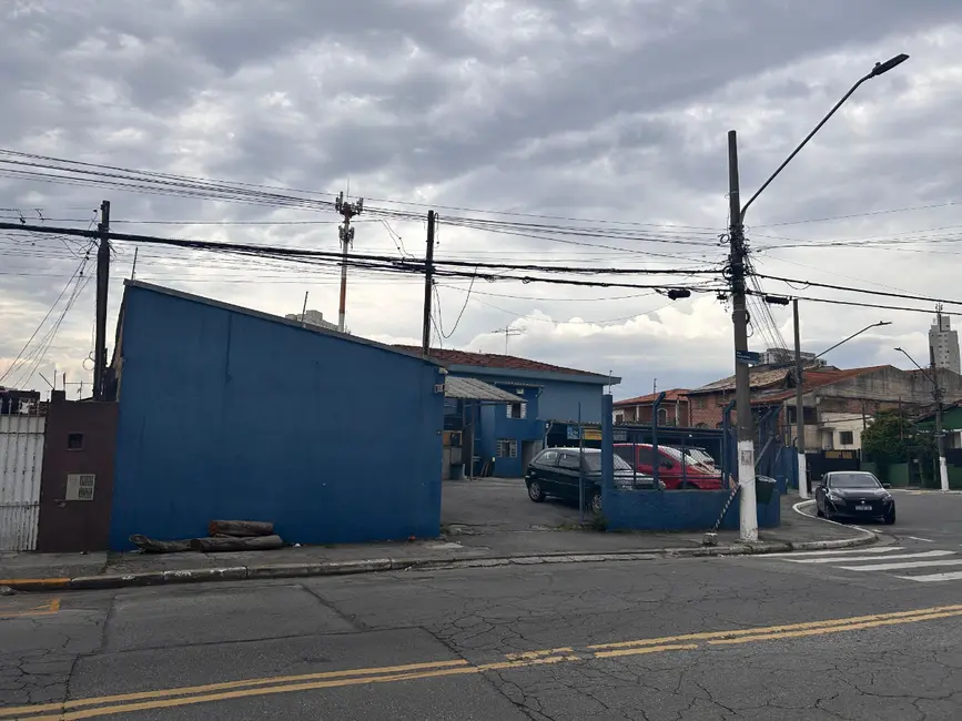 Foto 2 de Terreno / Lote à venda em Veleiros, São Paulo - SP