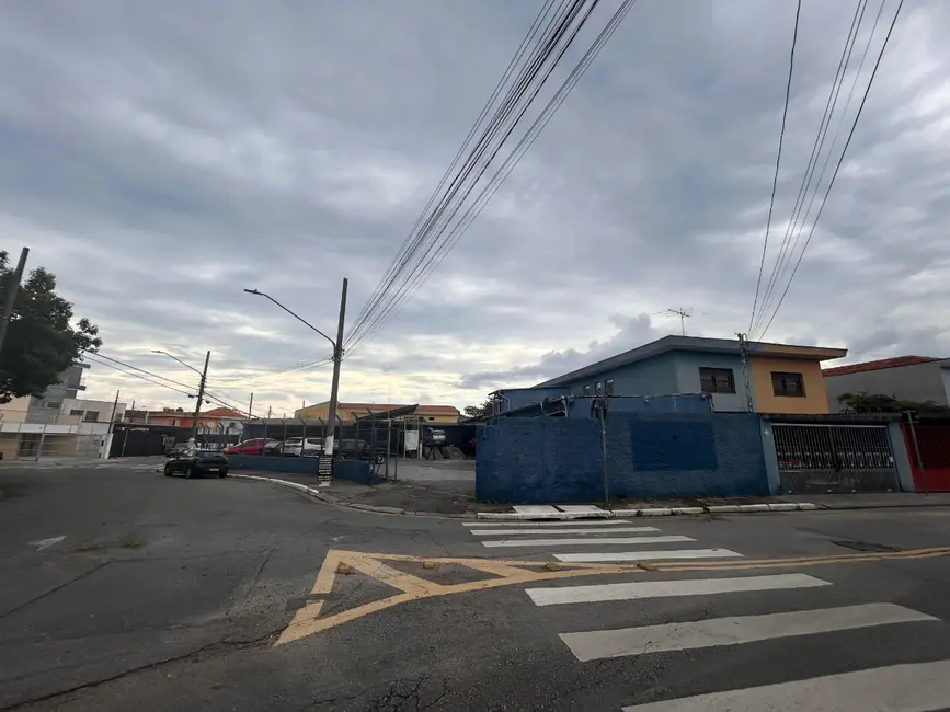 Foto 4 de Terreno / Lote à venda em Veleiros, São Paulo - SP