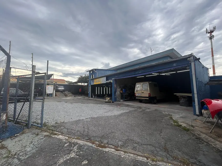 Foto 3 de Terreno / Lote à venda em Veleiros, São Paulo - SP