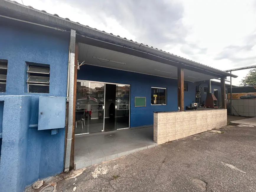 Foto 6 de Terreno / Lote à venda em Veleiros, São Paulo - SP