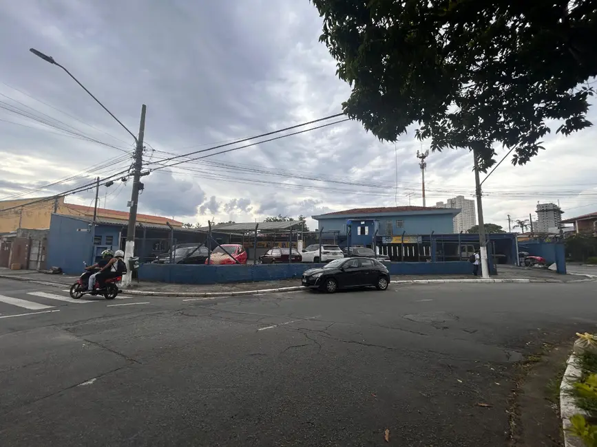 Foto 1 de Terreno / Lote à venda em Veleiros, São Paulo - SP