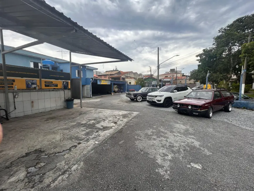 Foto 8 de Terreno / Lote à venda em Veleiros, São Paulo - SP