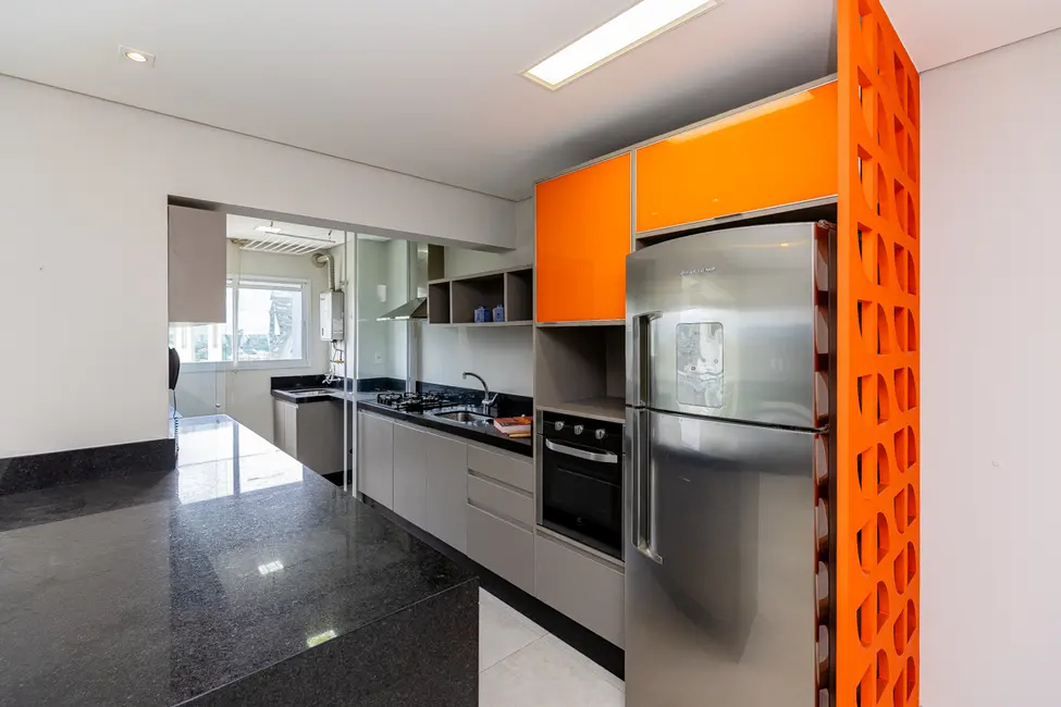 Foto 4 de Apartamento com 1 quarto à venda, 66m2 em Brooklin Paulista, São Paulo - SP