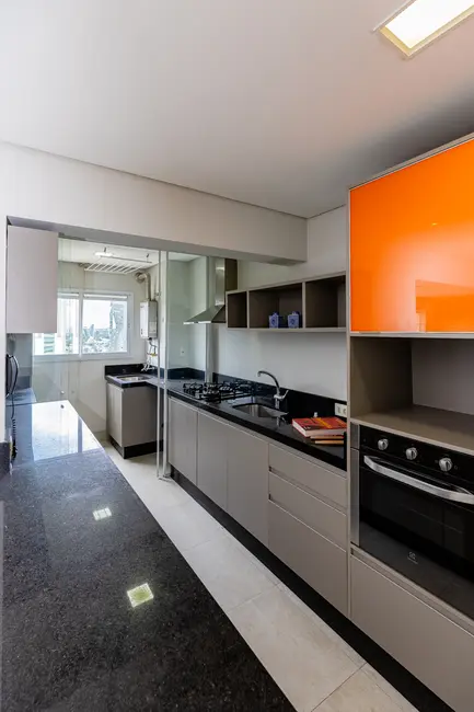Foto 7 de Apartamento com 1 quarto à venda, 66m2 em Brooklin Paulista, São Paulo - SP