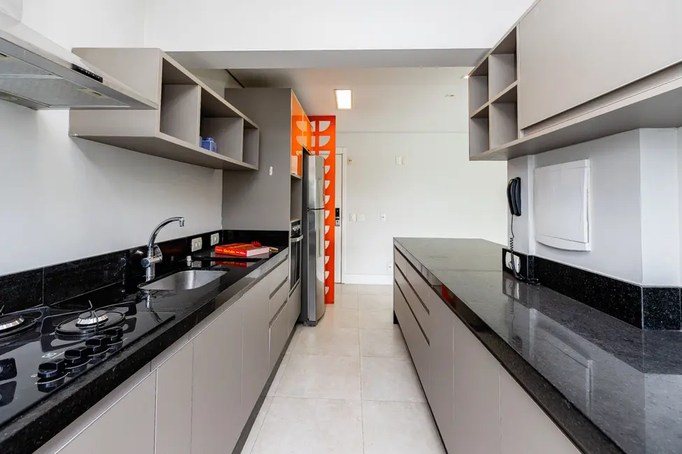 Foto 6 de Apartamento com 1 quarto à venda, 66m2 em Brooklin Paulista, São Paulo - SP