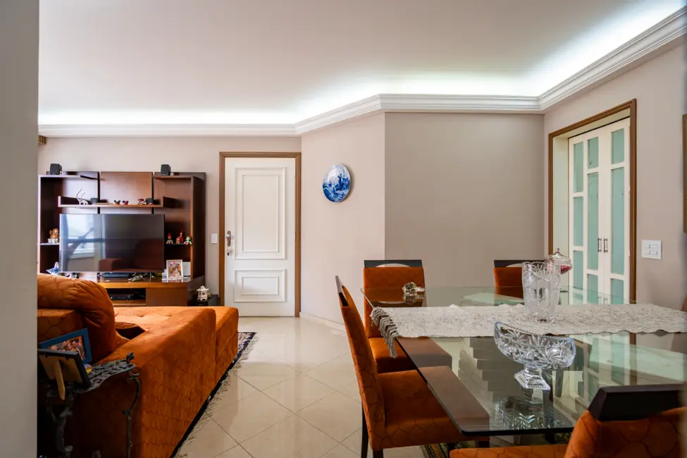 Foto 5 de Apartamento com 3 quartos à venda em Chácara Inglesa, São Paulo - SP