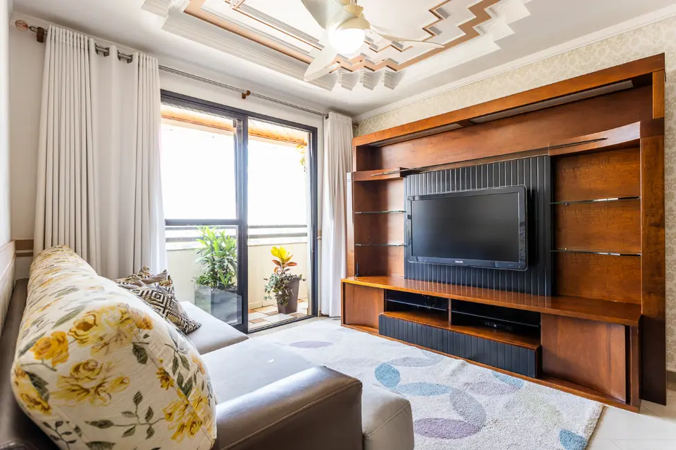 Apartamento com 3 quartos à venda, 100m2 em Pirituba, São Paulo - SP - imagem 7 Foto 7 de Apartamento com 3 quartos à venda, 100m2 em Pirituba, São Paulo - SP