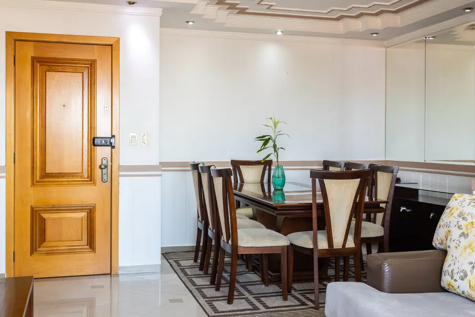 Apartamento com 3 quartos à venda, 100m2 em Pirituba, São Paulo - SP - imagem 6 Foto 6 de Apartamento com 3 quartos à venda, 100m2 em Pirituba, São Paulo - SP