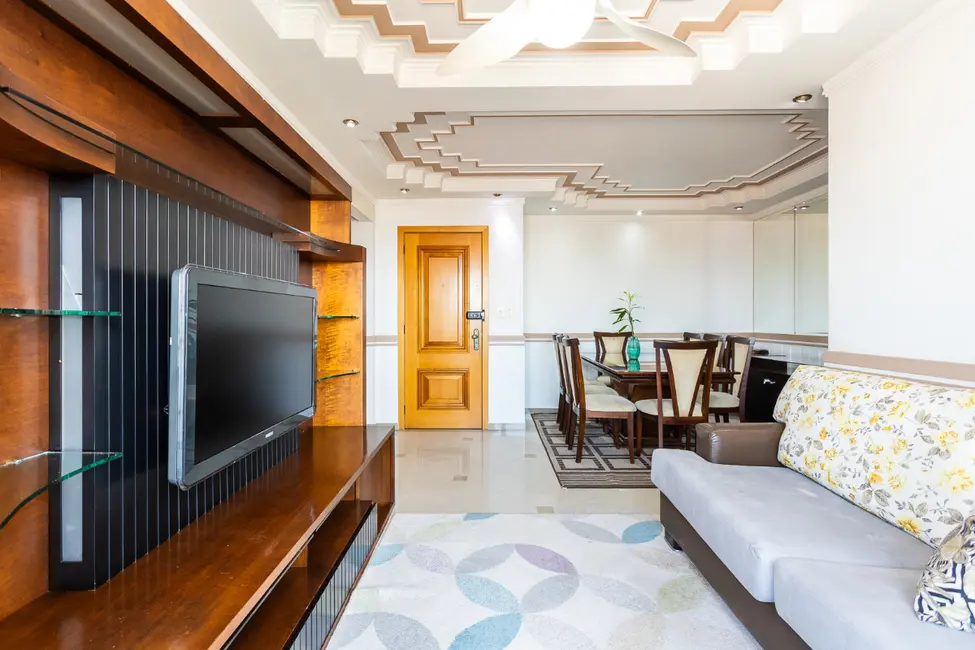 Apartamento com 3 quartos à venda, 100m2 em Pirituba, São Paulo - SP - imagem 5 Foto 5 de Apartamento com 3 quartos à venda, 100m2 em Pirituba, São Paulo - SP